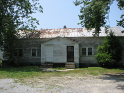 Carrsville School